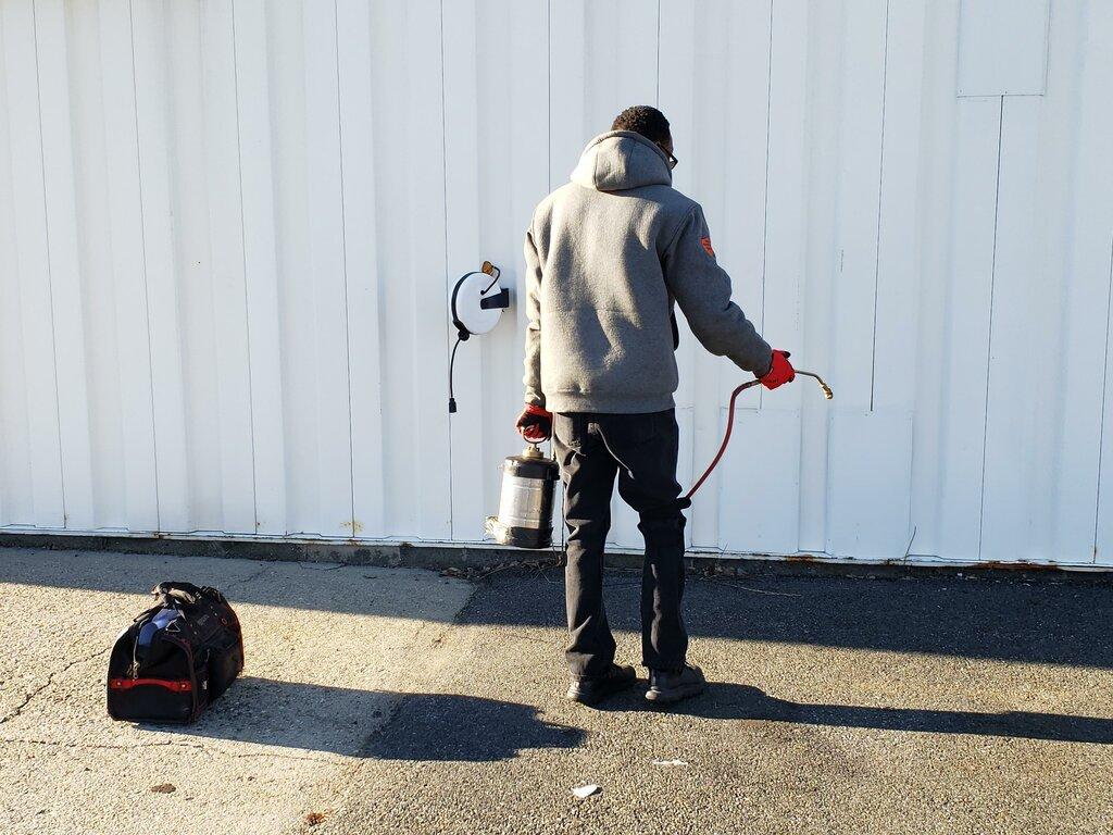 UltraPro Pest Protection