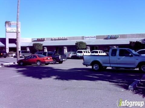 Arizona Air Boutique