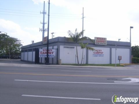 Stern Carpet Company