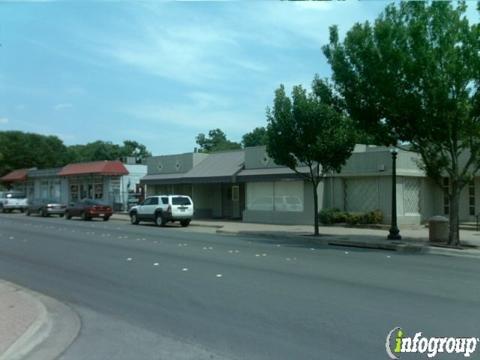 Donald T Smith Law Office