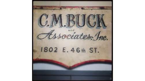 C M Buck & Associates Inc