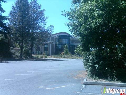 Central Washington University Lynwood