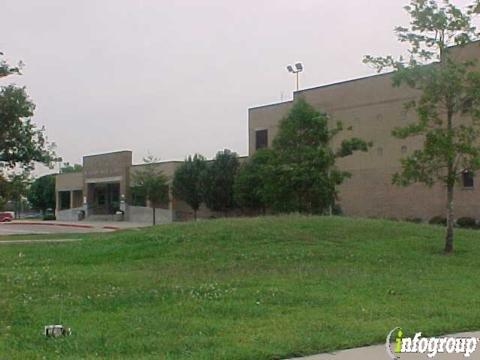 Westbury High School