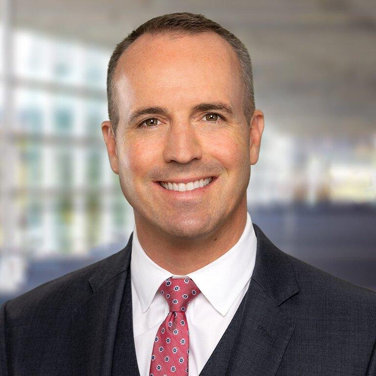 Merrill Lynch Private Wealth Advisor Christopher Lattimore