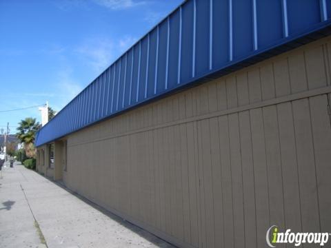 Ultraseal International Inc