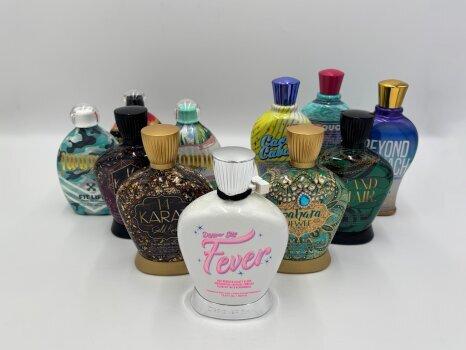 Sunolvalley Tanning Lotions