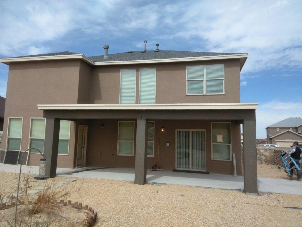 Western General Contracting