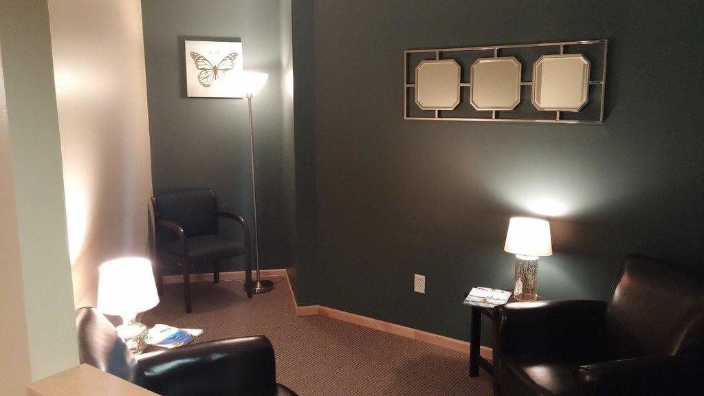 Healing Moments Counseling