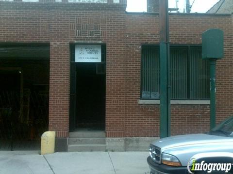 Applied Hydraulics Corporation