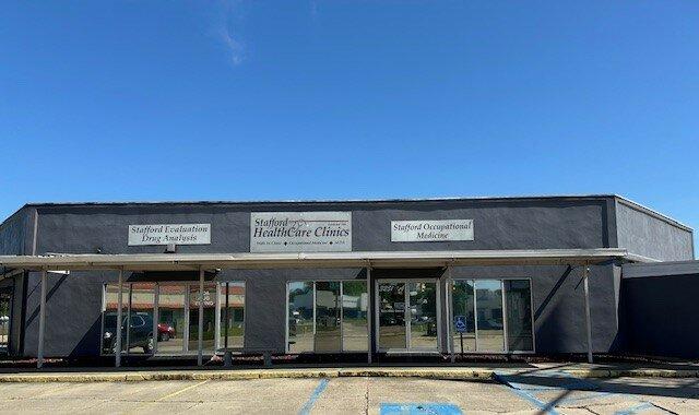 Walk-in Clinic South