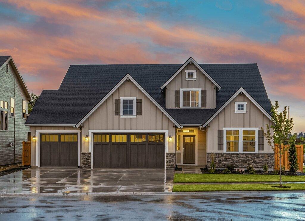 Preferred Garage Doors - Northglenn