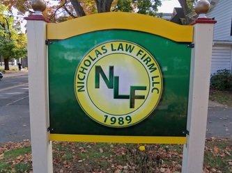 The Nicholas Law Firm, LLC
