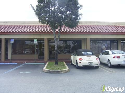 Odalys Nodarse Law Office