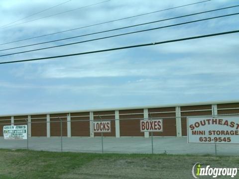 SouthEast Mini Storage