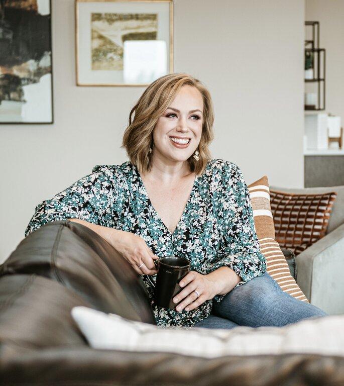 Rebecca Thomas, Realtor Sound Home Connections-Keller Williams West Sound
