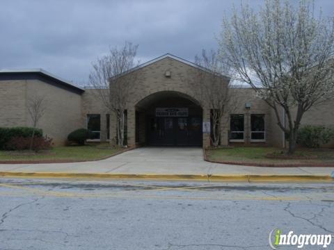 Rock Chapel Elementary School