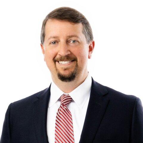 Merrill Lynch Financial Advisor Mark Webb