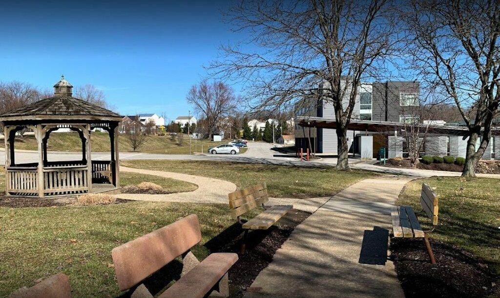 GRC Main Campus Aliquippa-Inpatient