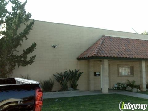 J. R. Door & Window Inc