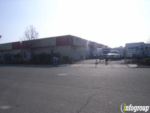 A Class RV & Van Rentals