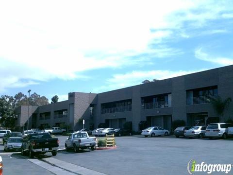 Corporal Building Services Inc