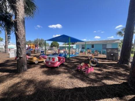 Brilliant Little Minds Early Childhood Learning Center