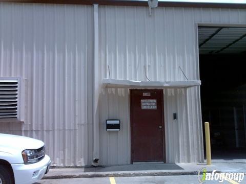 TNT Electrical Contractors