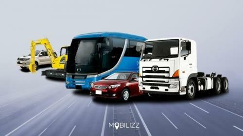 Mobilizz Inc