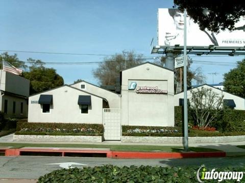Brentwood Communications