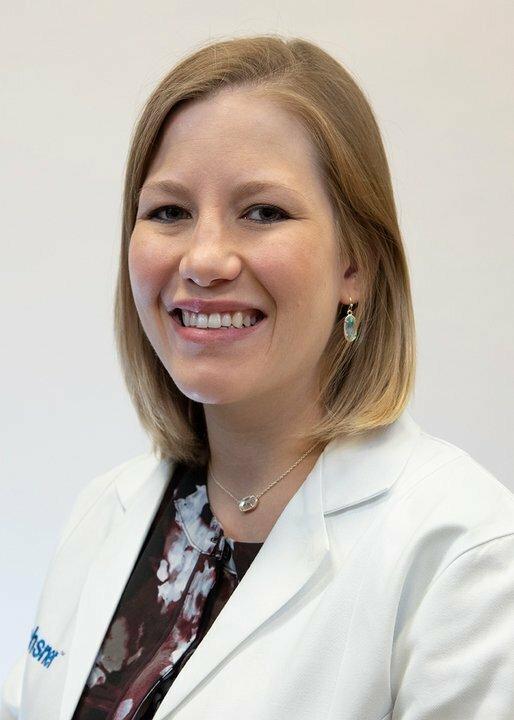 Amanda Branch, CNM - Ochsner Health Center-O'Neal