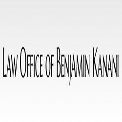Law Office of Benjamin Kanani