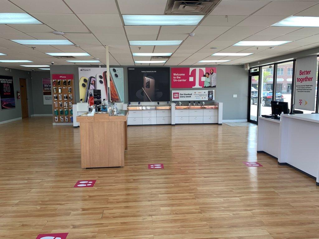 T-Mobile