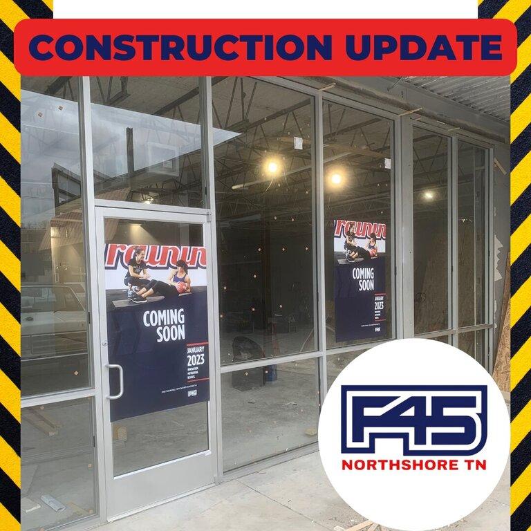 F45 Training Northshore TN
