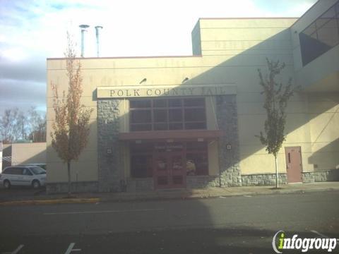 Polk County Assessor