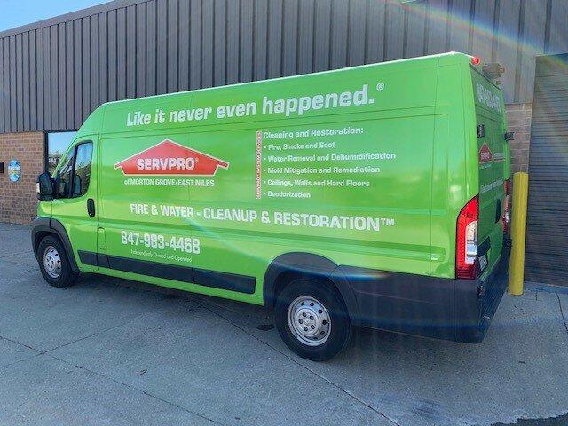 SERVPRO
