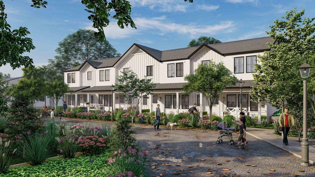 Cadia Sherman Homes For Rent