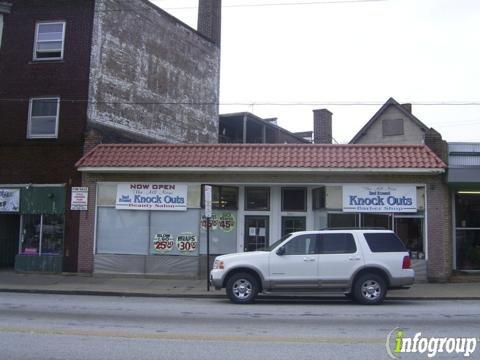 Second Round Knockouts JSM Managing LLC