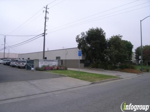 Pacific Postal Credit Union