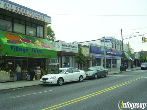 Jason N Chamikles, DO - Harvey Zaltzman