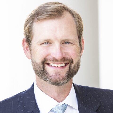 Merrill Lynch Financial Advisor Andrew Meads