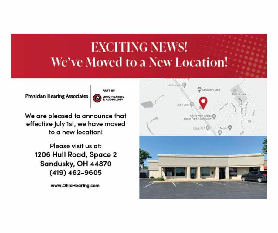 Ohio Hearing & Audiology By Audionova