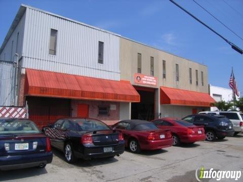 Hollywood Iron Works