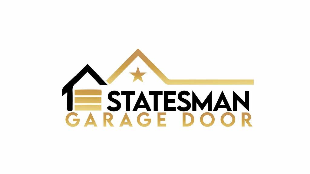 Statesman Garage Door