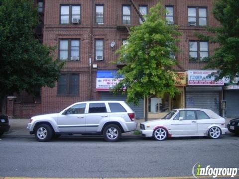 Oneyda Beauty Castle