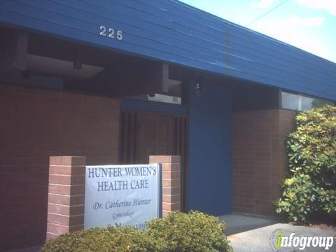 MultiCare Women's Health Care
