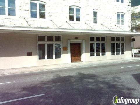 Harrison Kirkland Pratt