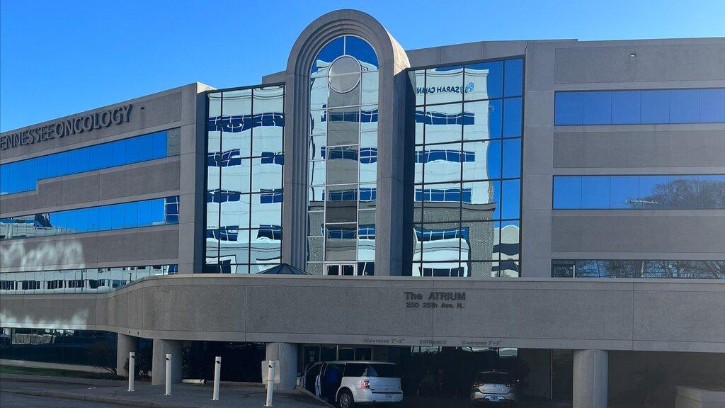 Centennial Internal Medicine