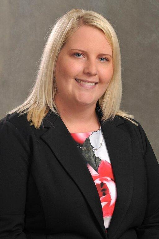 Edward Jones-Financial Advisor: Jennifer R Rose, CRPC