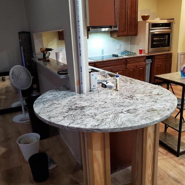 A1 Affordable Foundation & Construction Co