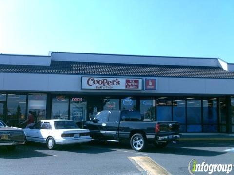 Cooper's Deli